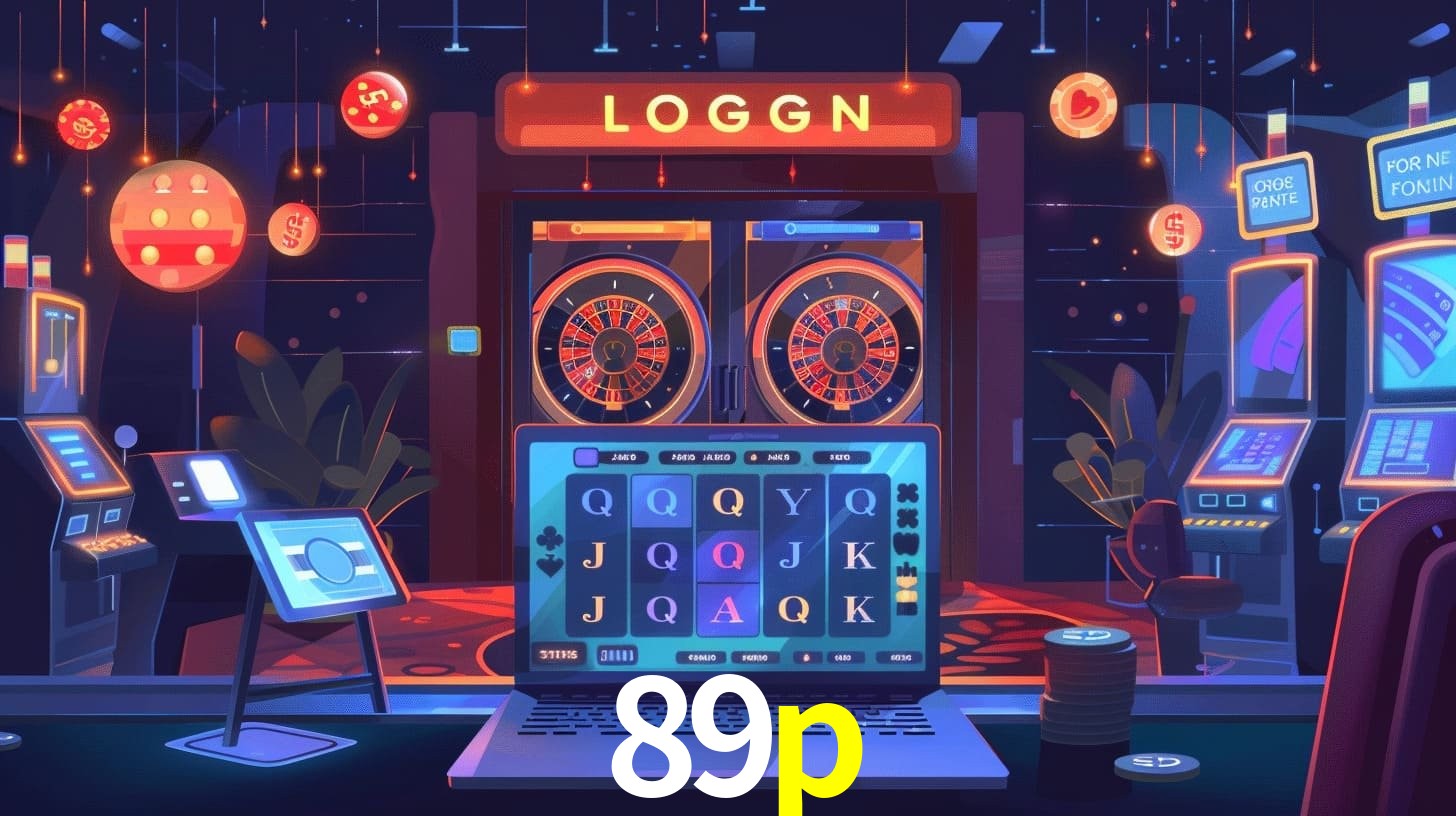 89p Instalar Logo 3