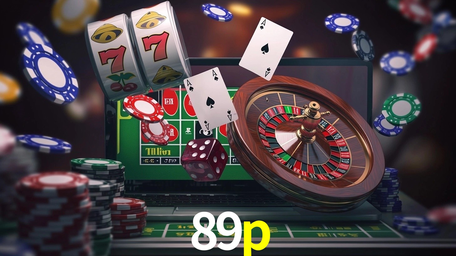 Ofertas Imperdíveis na 89p: Promoções e Bônus Que Valem a Pena
