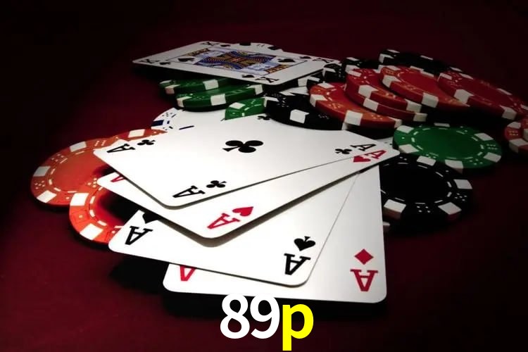 Estatísticas Esportivas 89p