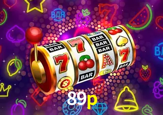 Descubra a Magia dos Jogos de Arcade no 89p