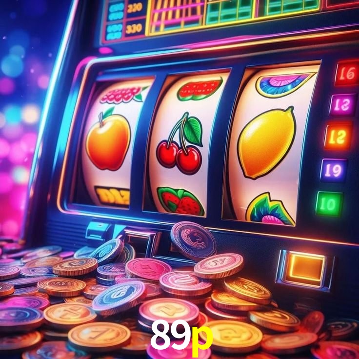Provedores de Jogos 89p