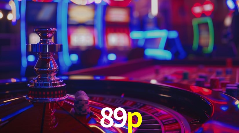 Experimente o Login Seguro Premium no 89p