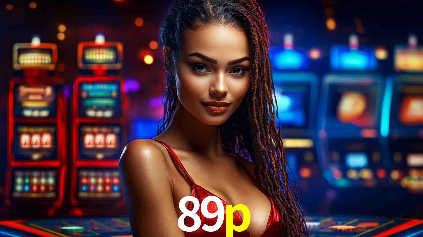 A Emoção da Loteria na 89p: Uma Chance de Mudança de Vida