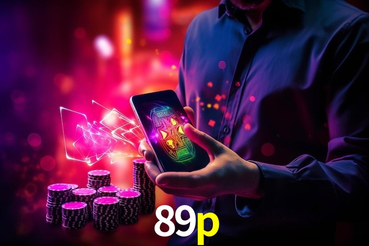 Apostas de Tênis 89p